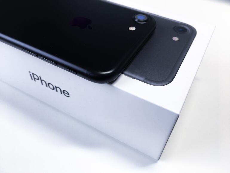 Das iPhone 7 / Plus scheint auch für Android-Nutzer interessant