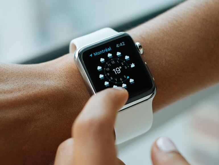 Das Design der Apple Watch soll sich kaum ändern.