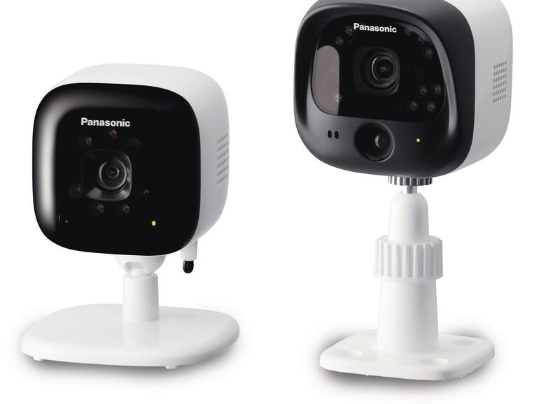 Panasonic Home Starter Kit Plus