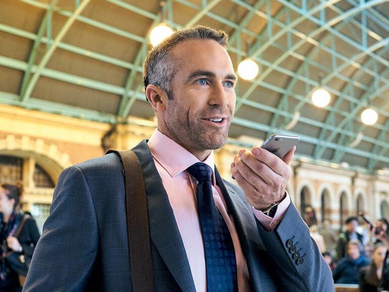 Cochlea-Implantat Nucleus 7