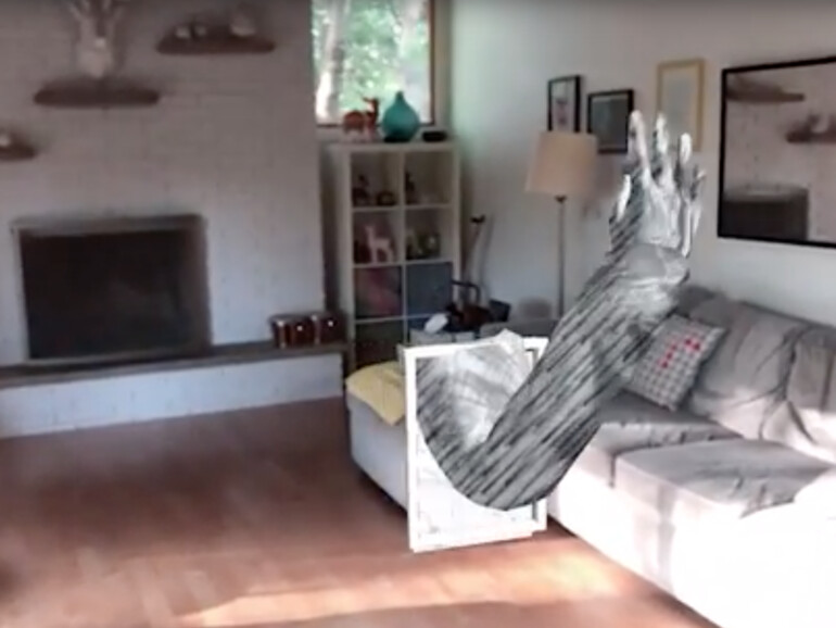 Zieht uns AR mit iOS 11 in eine neue Welt?