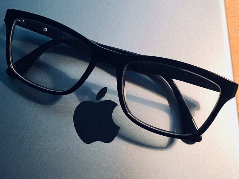 Eine AR-Brille von Apple wäre eine völlig neue Geräteklasse.