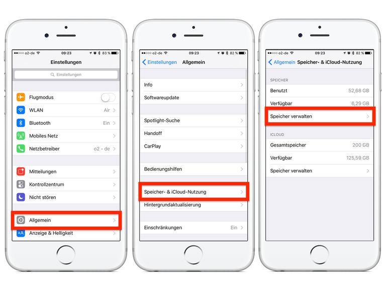 Cache Leeren Iphone Cache Leeren Iphone