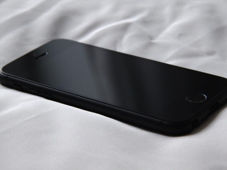 Sieht auch von vorn klasse aus