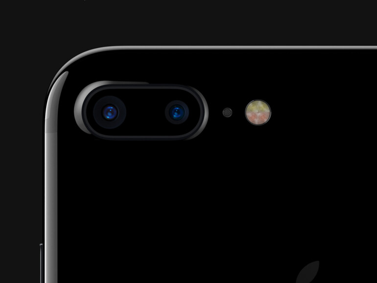 Die Kamera des iPhone 7 Plus hat es Vic Gundotra angetan.
