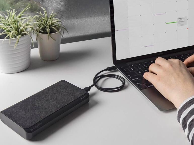 Mophie Powerstation USB-C XXL