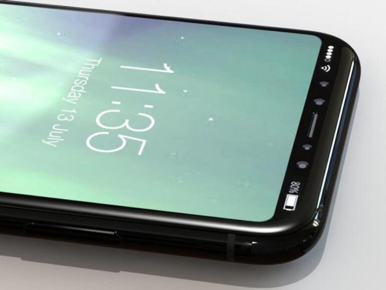 Wird das iPhone 8 der Überwachungsalptraum?