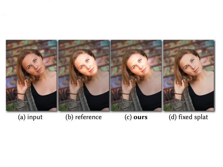 Muss bald niemand mehr Fotos selbst nachbearbeiten?