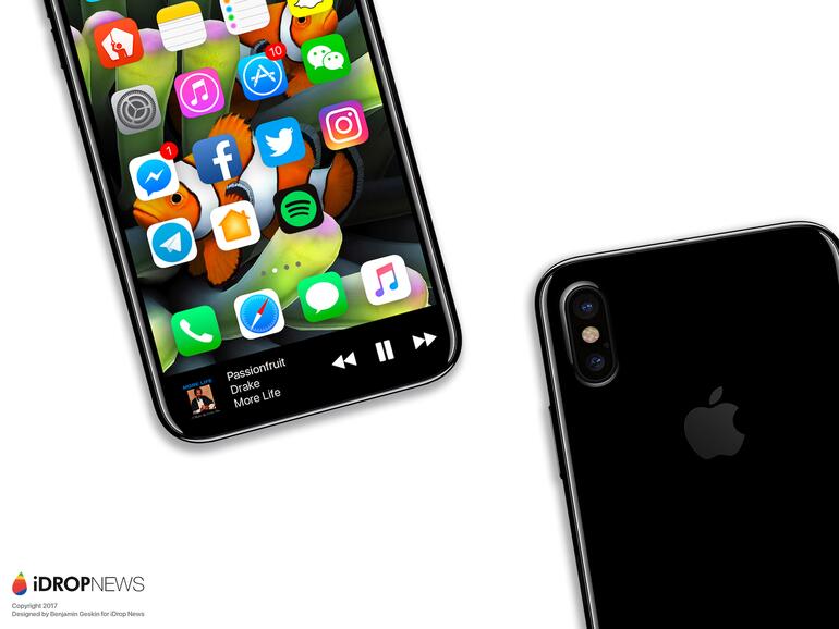 Ist die Kamera noch besser als erwartet?