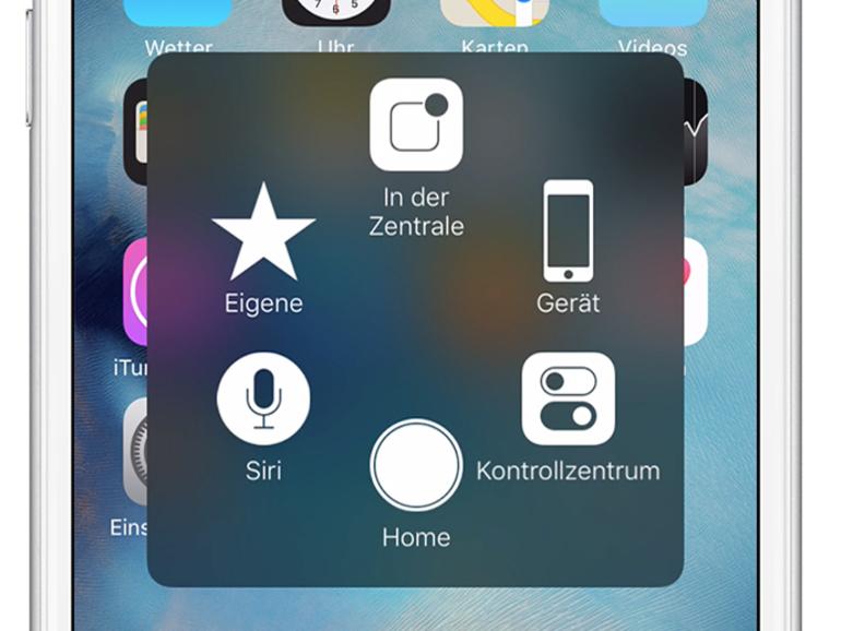 iPhone 8: HomePod-Firmeware mit neue Hinweise zum Home-Button | Mac Life