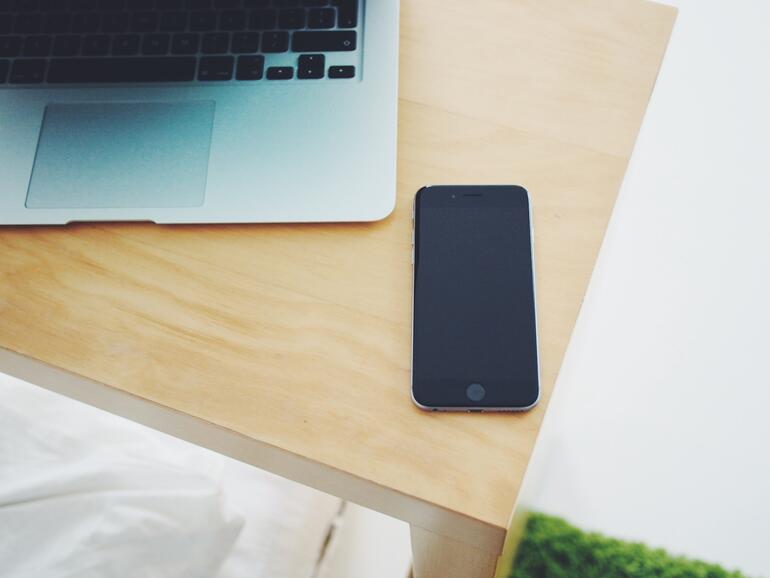 Das iPhone ist ein Allrounder-Talent