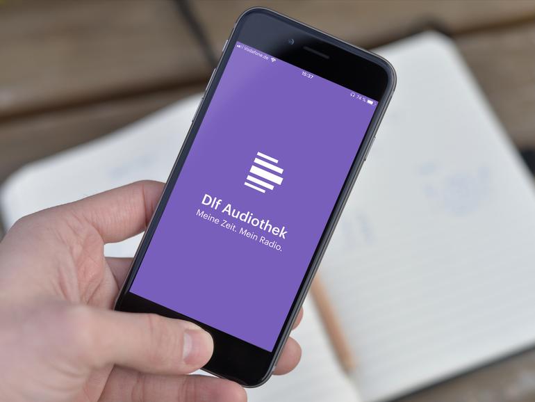 Dlf mediathek essay und diskurs