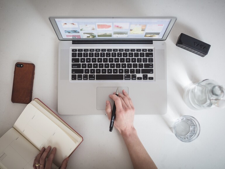 Apples Mac-Betriebssystem erhält in wenigen Wochen ein umfangreiches Update