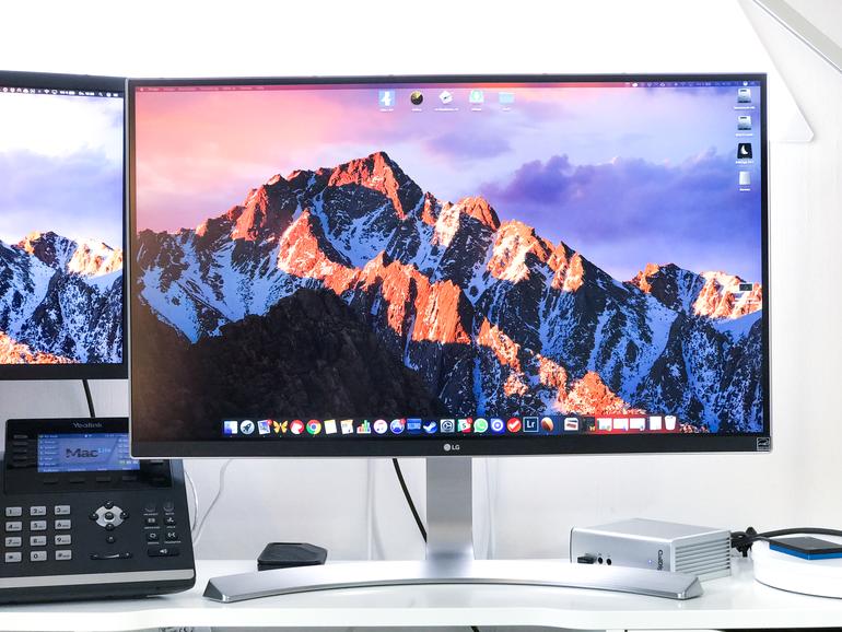 MacBook Pro 2017 MusthaveZubehör für das TouchBar
