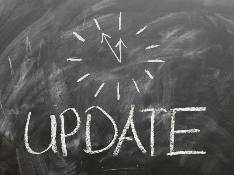 Die Pro-Apps Apples benötigen ein Update für macOS High Sierra