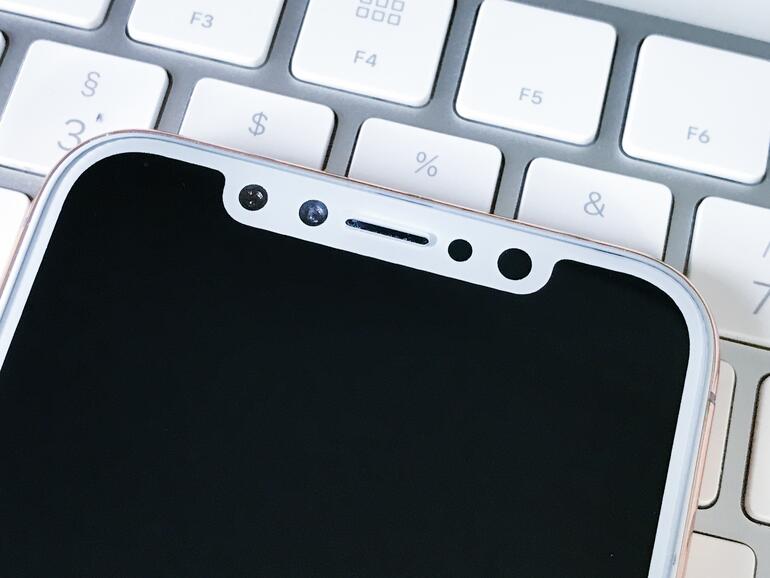 Das iPhone 8 wird endlich ein neues Design bieten