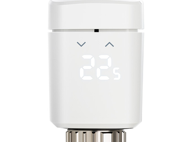 Eve Thermo der zweiten Generation