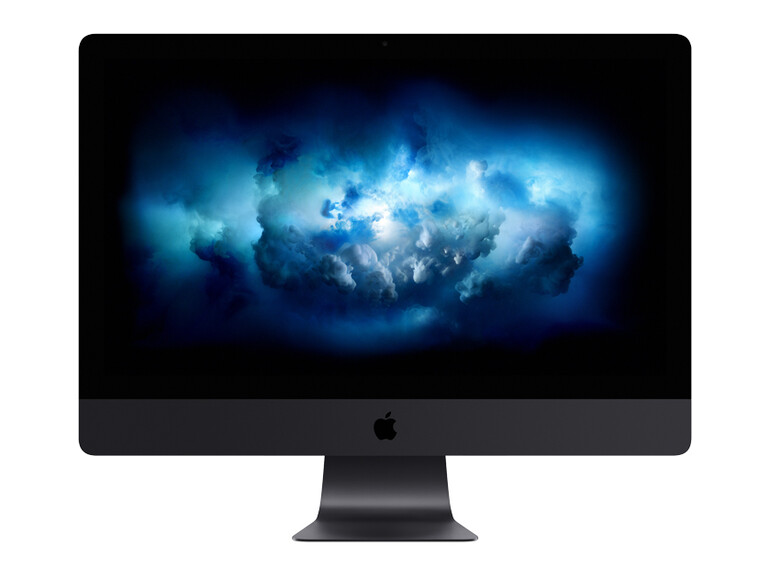 iMac Pro