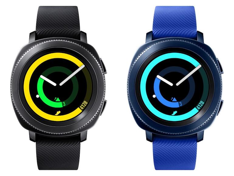 Samsung Gear Sport