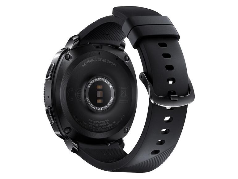 Samsung Gear Sport