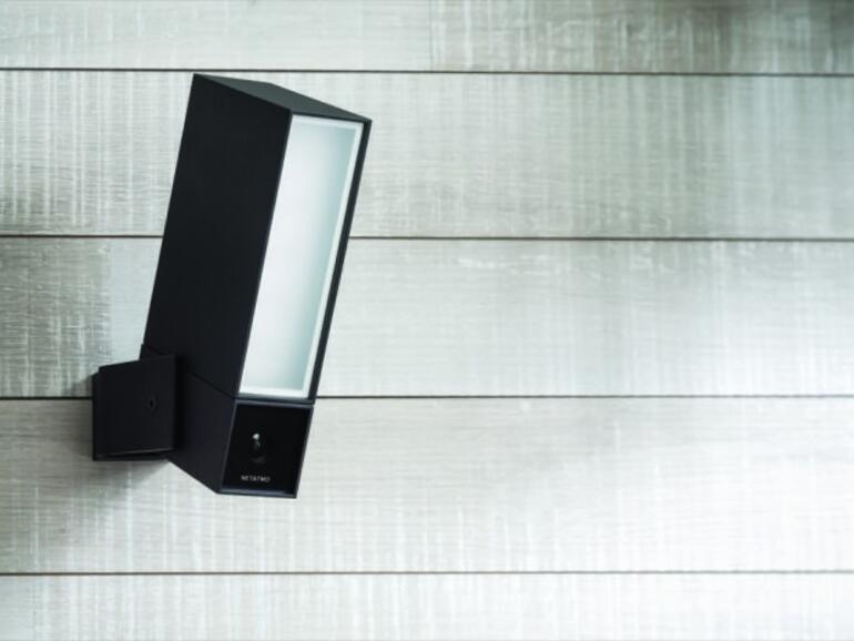 Netatmo Presence