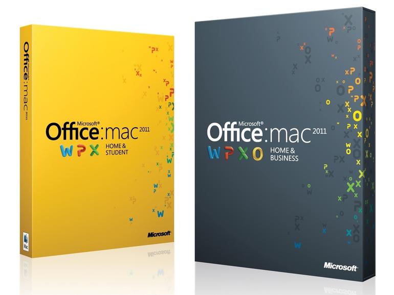 Microsoft Office 2011 Mac Sierra Update
