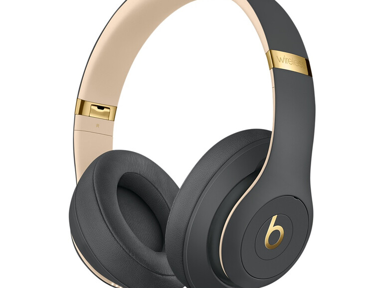 Beats Studio3 Wireless in Asphaltgrau