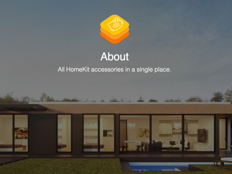 Endlich alle Geräte mal auf einen Blick