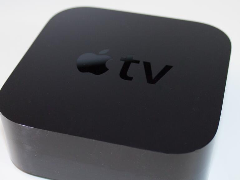 Vielleicht bekommt Apples Set-Top-Box in wenigen Tagen einen Nachfolger...