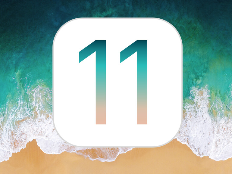 iOS 11 bietet eine Vielzahl neuer Funktionen für iPhone, iPad und iPod touch