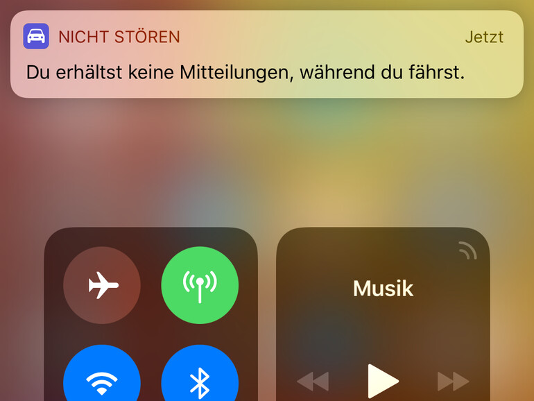 Sicherer im Straßenverkehr