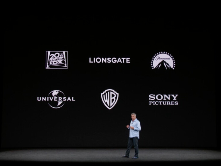 Diese Unternehmen sind mit von der Partie