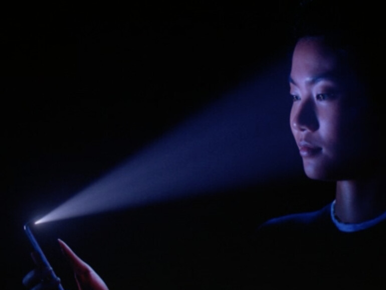 Face ID ist eine neue Funktion des iPhone X