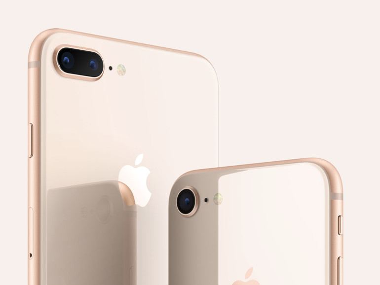 Versandt iPhone 8 Apple TV 4K bereits auf dem Weg zu den Kunden Mac Life