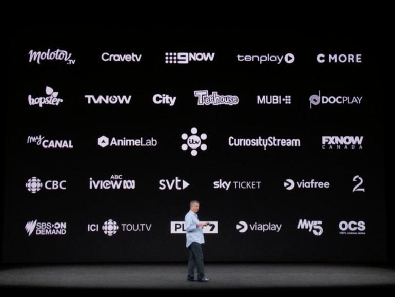 Dei TV-App kommt auch nach Deutschland