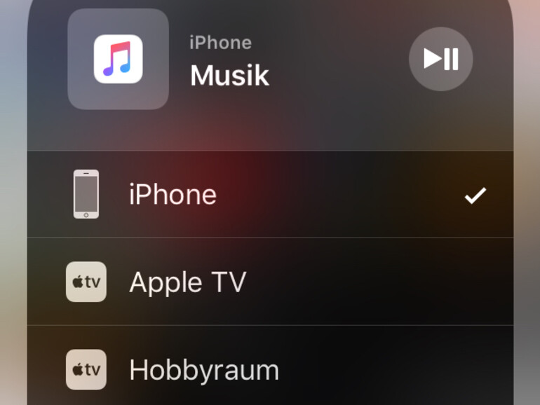 Apple Tv Airplay Funktioniert Nicht