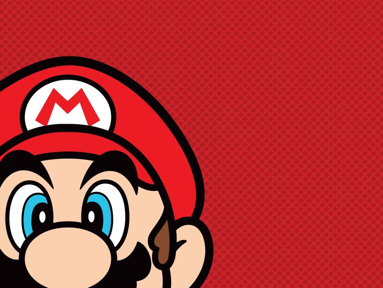 Super Mario Run bekommt Update