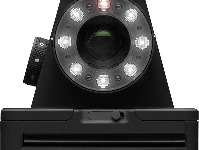 Impossible Project I-1