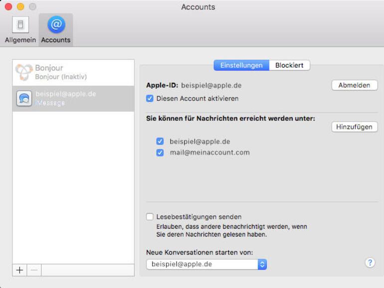 Benötige ich ein iPhone?