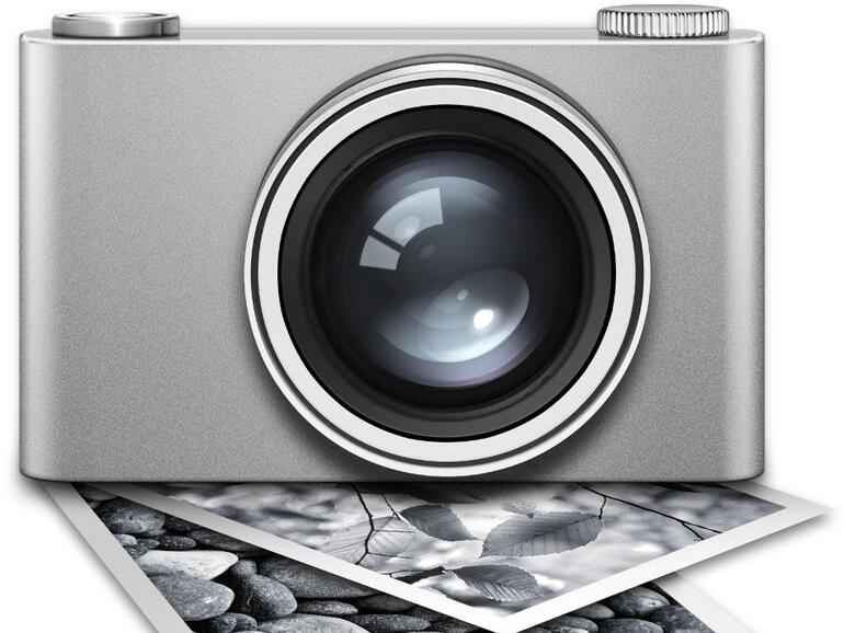 App-Logo von Digitale Bilder