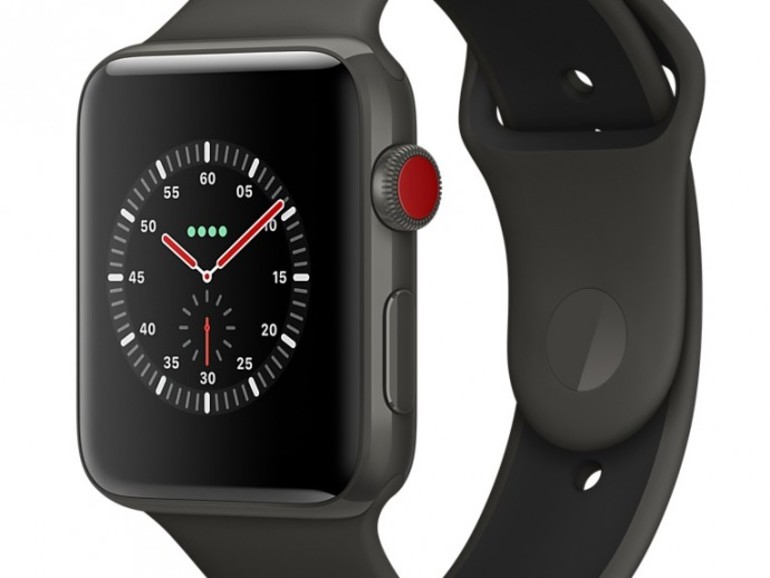apple watch series 3 lte best buy