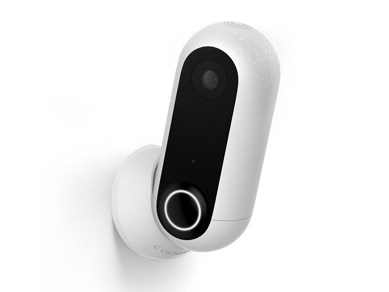 Canary Flex Sicherheitskamera