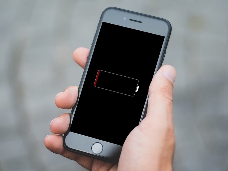 Mit iOS 11 sieht man diesen Bildschirm häufiger