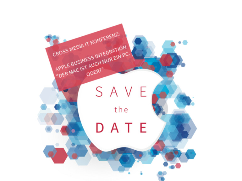 Die Konferenz findet am 20. November in Herford statt