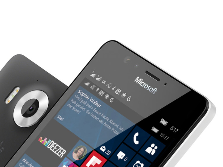 Windows Phone Entwicklung neuer Funktionen eingestellt Mac Life