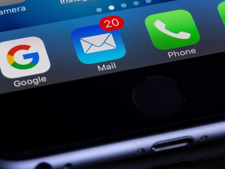 EMail mit Anhang am iPhone verschicken So geht's Mac Life
