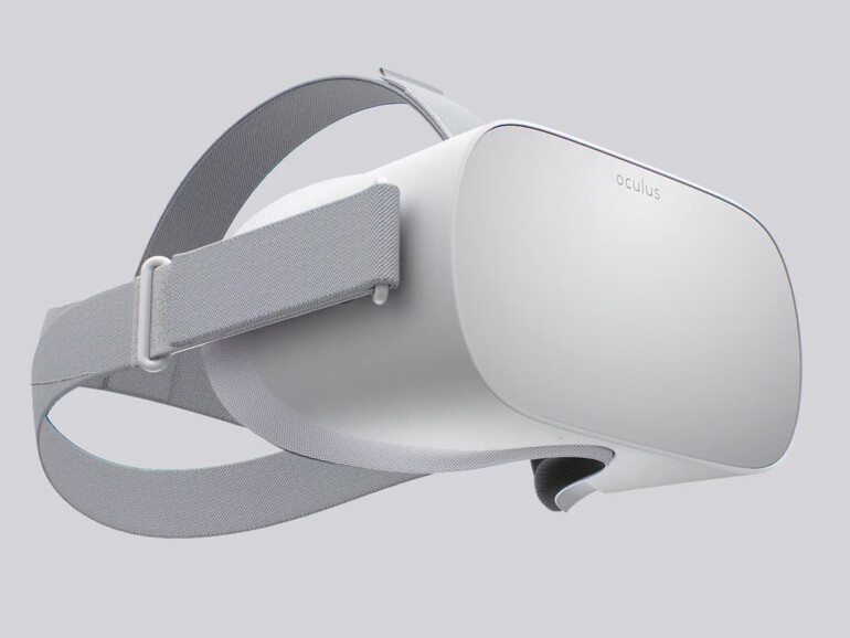 Oculus Go For Mac