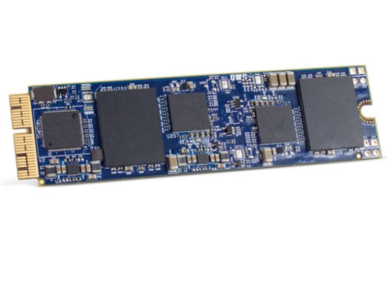OWC SSD