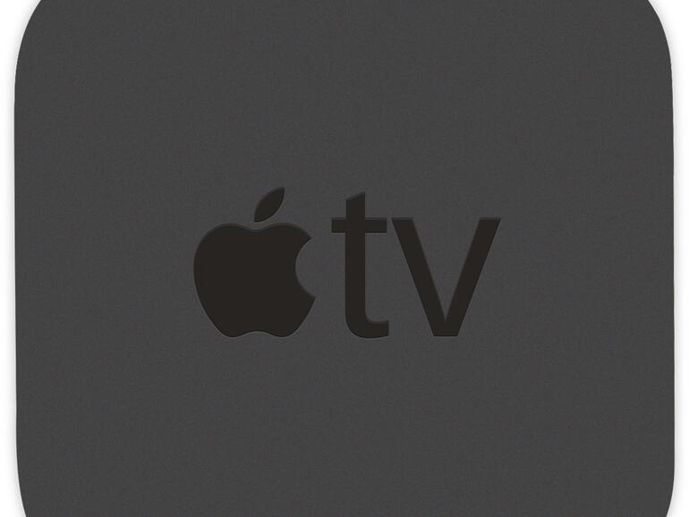 Apple TV