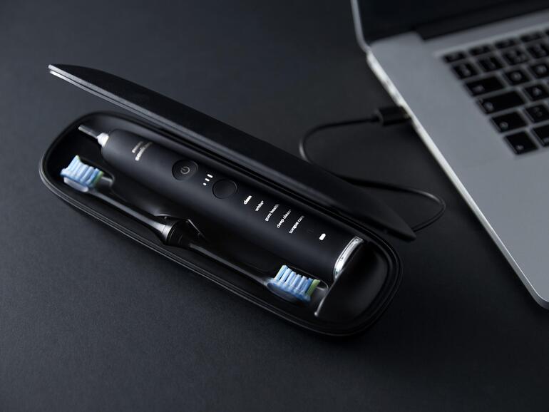 Sonicare Diamondclean